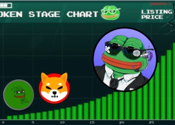 SHIB Is Fading, PEPE Is Slowing—But Codename:Pepe and FART Are Just Getting Started